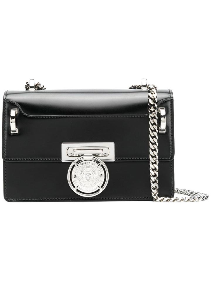 Balmain W8fs506pvclbox20176 - Black