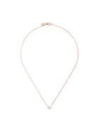 Sara Weinstock Cluster Necklace - Metallic