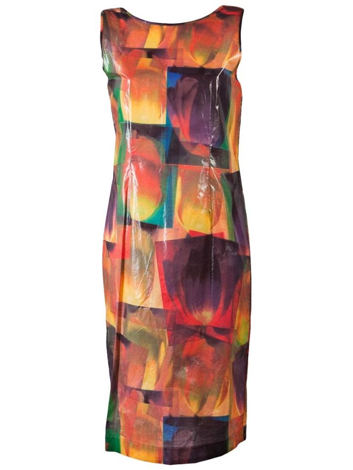 Matsuda Vintage Shift Dress - Unavailable