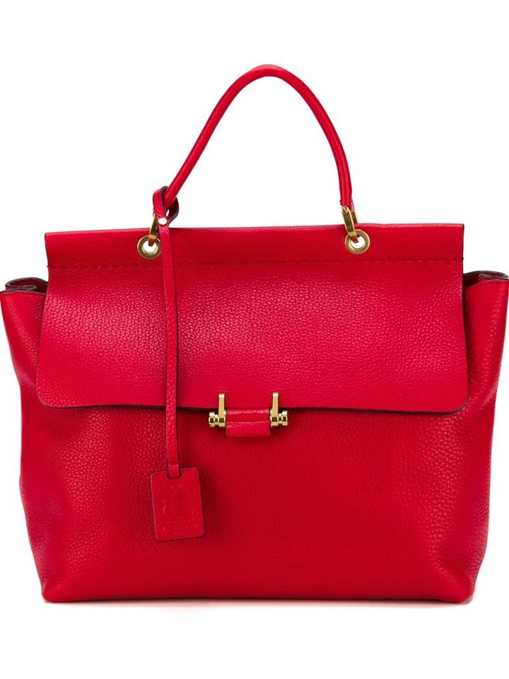 Lanvin 'essential' Tote