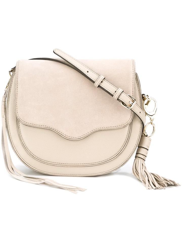 Rebecca Minkoff 'suki' Large Crossbody Bag