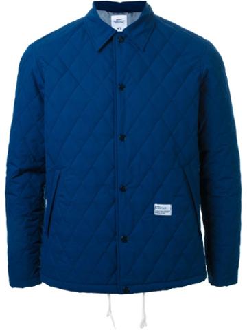 Bedwin & The Heartbreakers Quilted Jacket