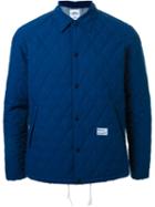 Bedwin & The Heartbreakers Quilted Jacket