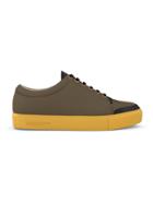 Swear Marshall Fast Track Customisation - Brown