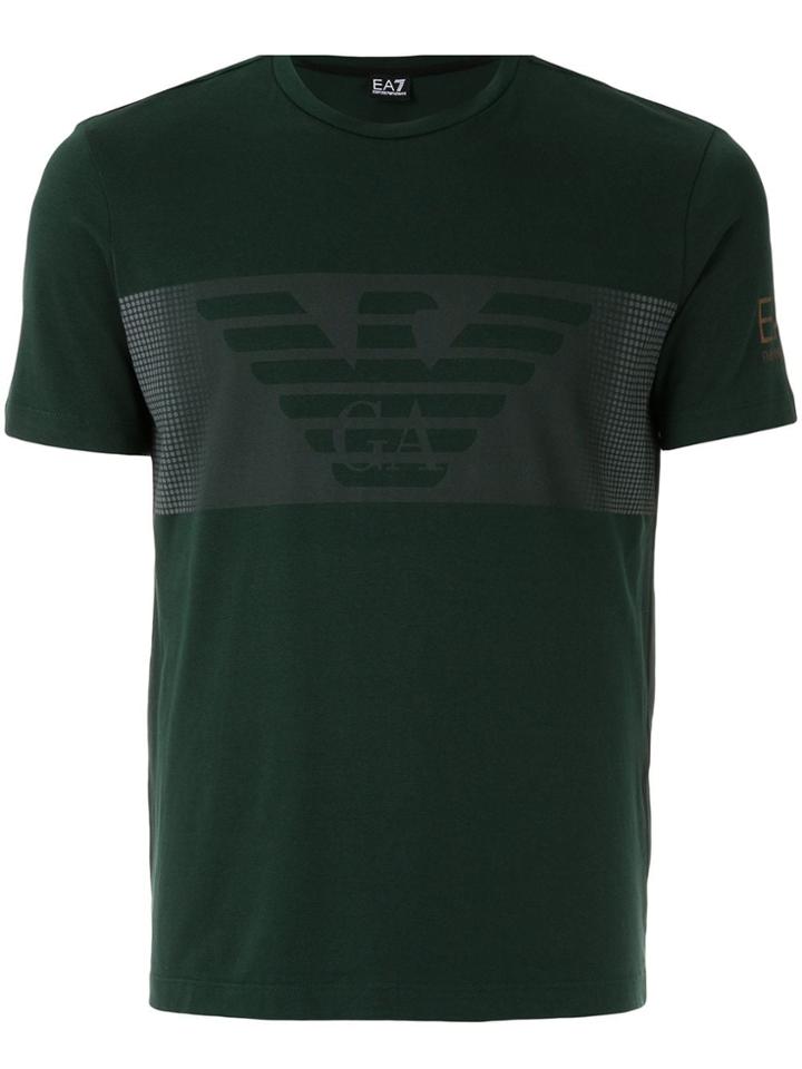 Ea7 Emporio Armani Ea7 Emporio Armani 6gpt56pjq9z 1860 - Green