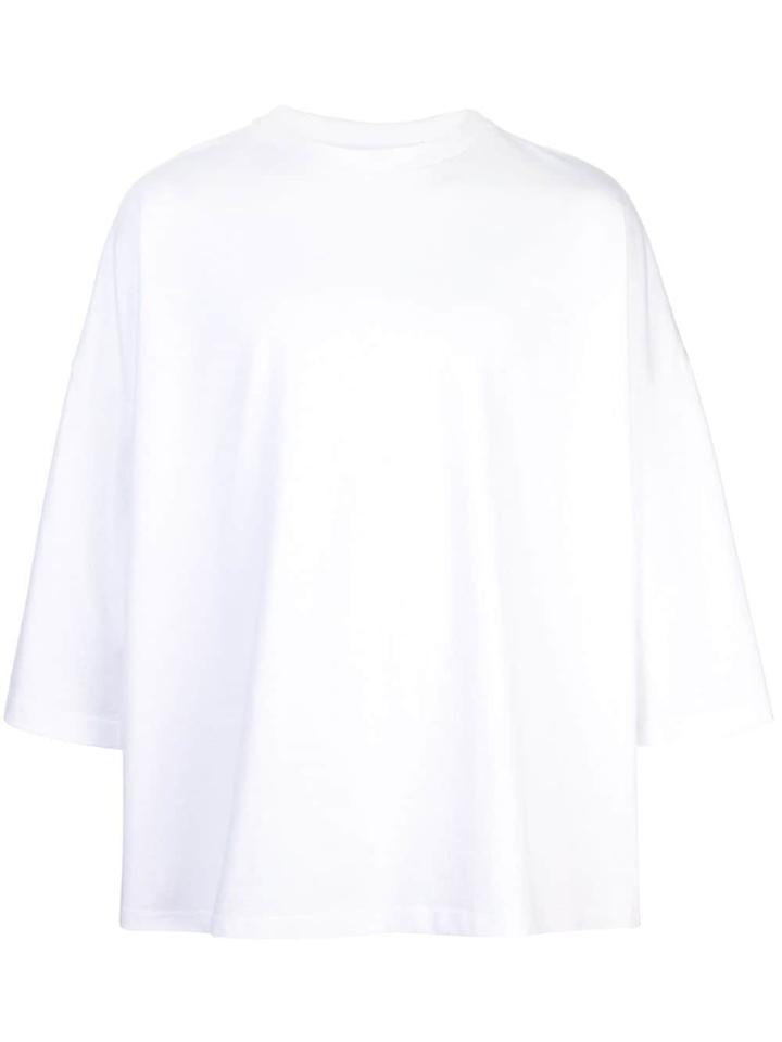 The Celect Huge T-shirt - White