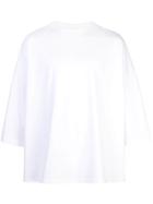 The Celect Huge T-shirt - White