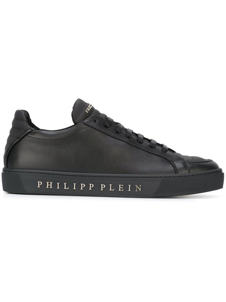 Philipp Plein Classic Low-top Sneakers