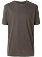 Damir Doma Classic T-shirt - Brown
