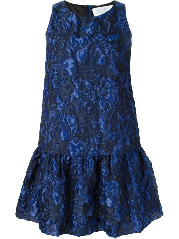 Gianluca Capannolo 'mary' Dress