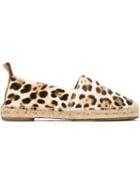 Chloe 'isa' Flat Espadrilles