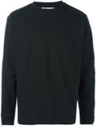 Mcq Alexander Mcqueen Zip Side Sweatshirt