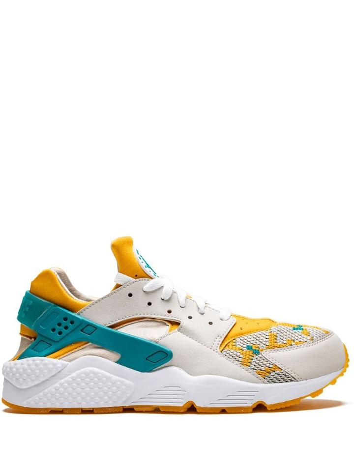 Nike Air Huarache Run Pa Sneakers - Grey