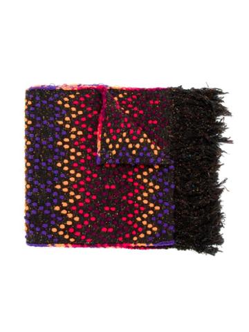Cecilia Prado Eva Scarf - Multicolour