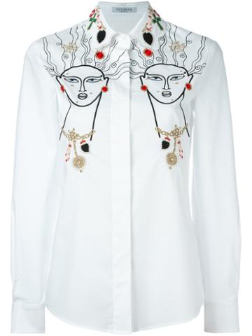 Vivetta 'gerbera' Shirt