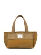 Filson Mini Utility Tote - Brown