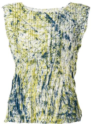 Issey Miyake Men - Yellow