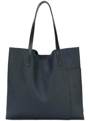 Ally Capellino Verity Tote - Blue