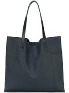 Ally Capellino Verity Tote - Blue