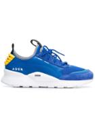 Puma X Ader Error Rs-0 Sneakers - Blue
