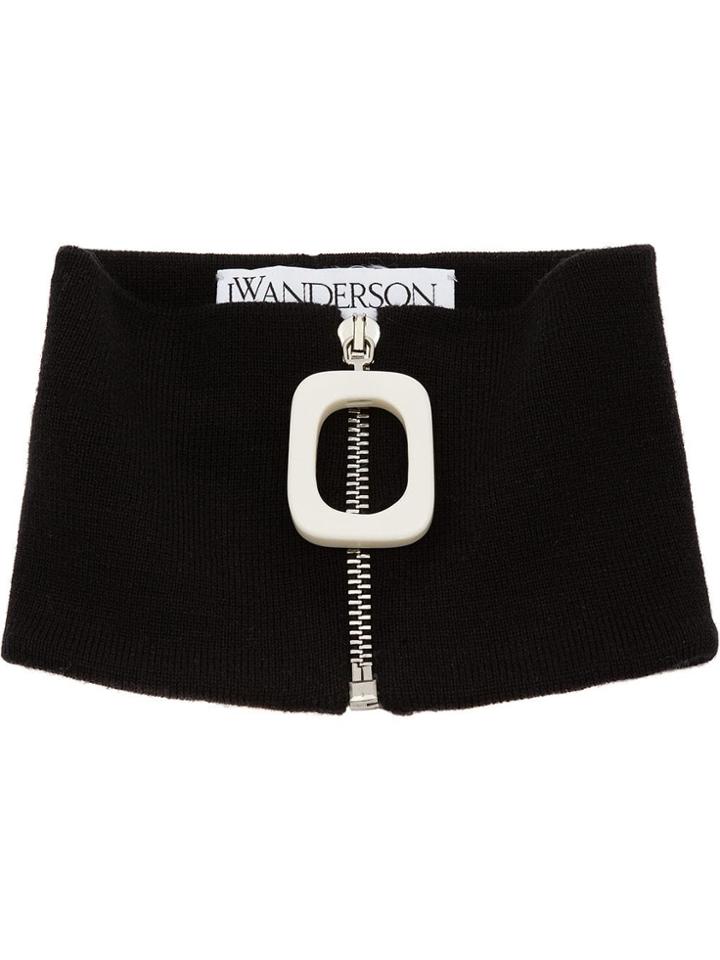 Jw Anderson Neckband - Blue