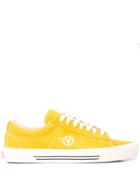 Vans Anaheim Factory Sid Dx Sneakers - Yellow