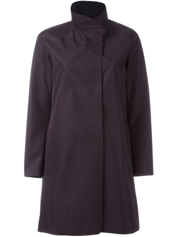 Jean Paul Gaultier Vintage Long Jacket - Pink & Purple