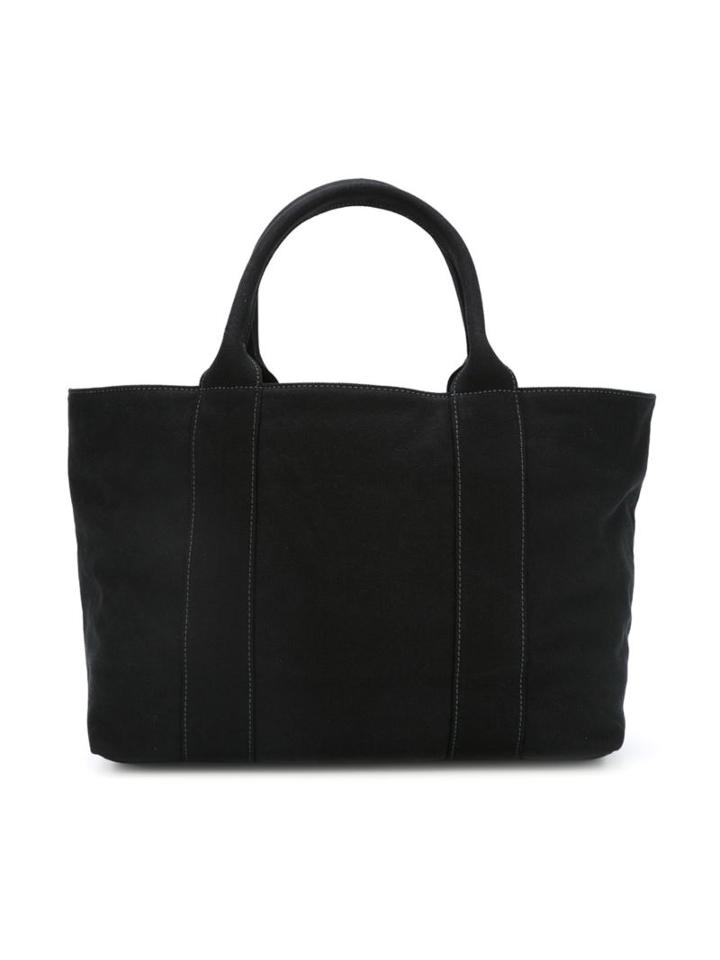 Marc Jacobs 'chipped Studs' Canvas Tote