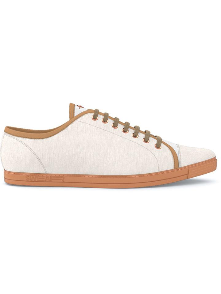 Swear Dean 54 Sneakers - White
