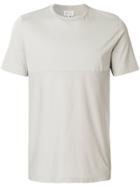 Maison Margiela Classic Crew Neck T-shirt - Grey