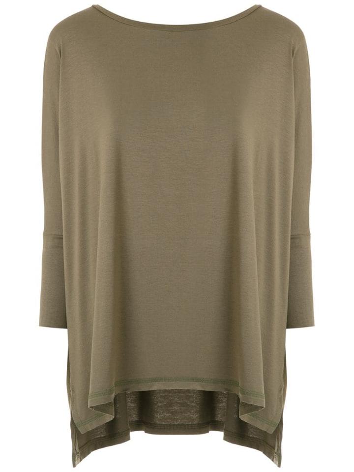 Lygia & Nanny Maína Radiosa Sweatshirt - Green