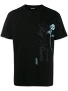 Raf Simons Antwerp T-shirt - Black
