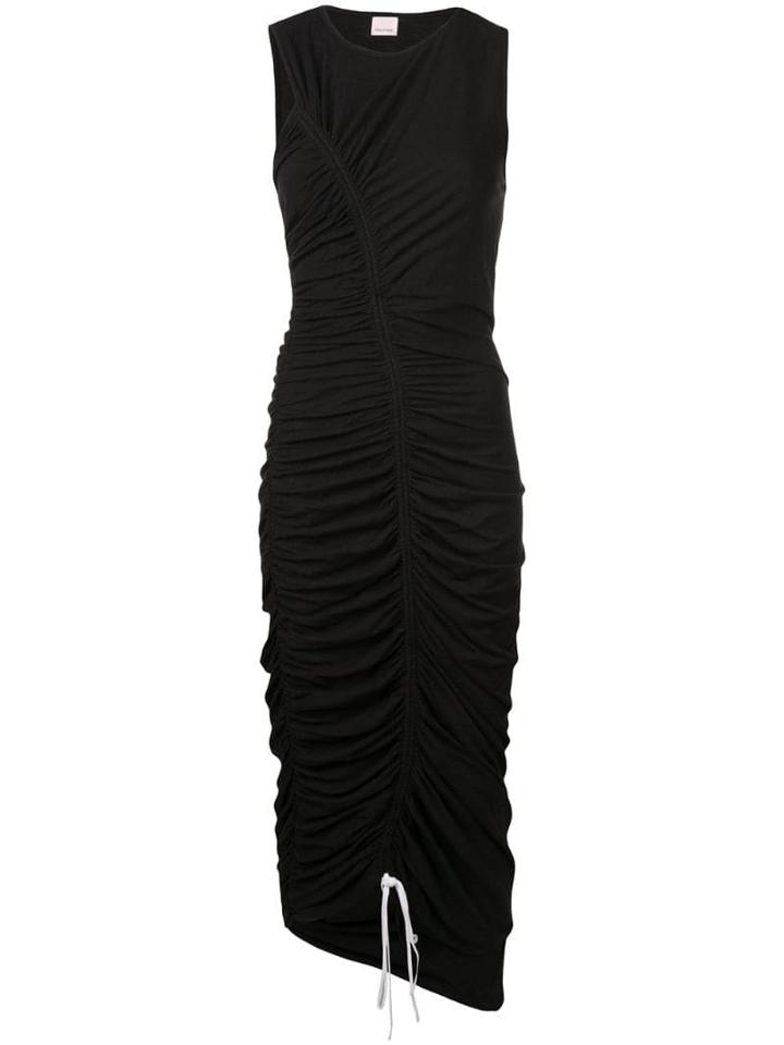 Cinq A Sept Cora Dress - Black