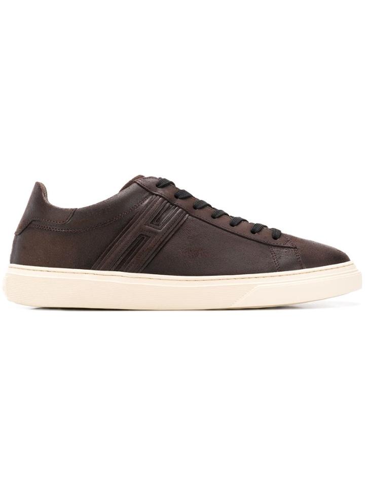 Hogan Hxm3650j310gzxs807 - Brown