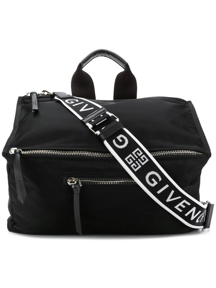 Givenchy Pandora Bag - Black