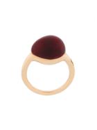 Pomellato Rouge Passion Ring - Metallic