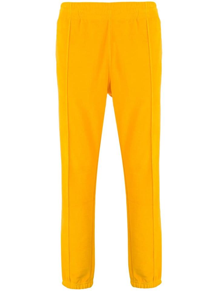 Champion Pants - Yellow