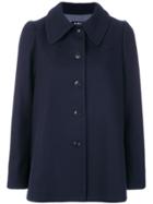 A.p.c. Classic Fitted Blazer - Blue