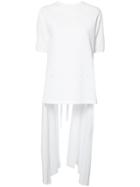 Esteban Cortazar Classic T-shirt - White