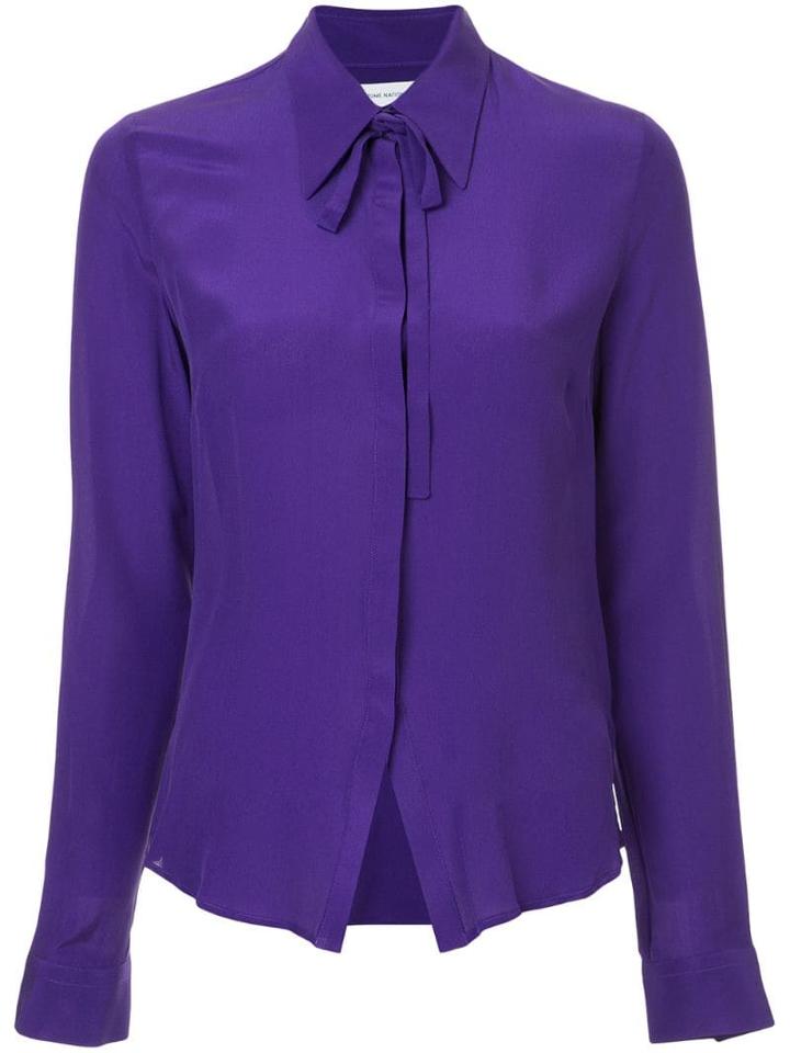 Costume National - Purple