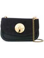 See By Chloé Lois Small Shoulder Bag - Blue