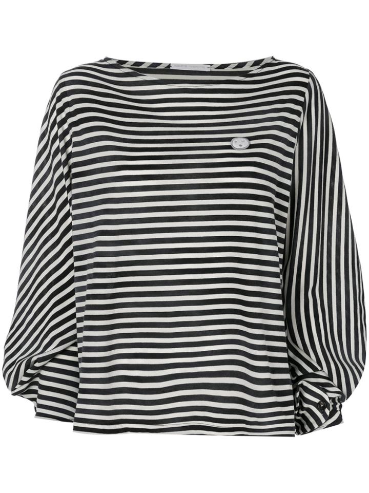 Société Anonyme Hug Top - Nude & Neutrals
