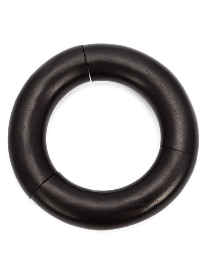 Monies Large Tri Sectional Bracelet