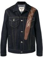 Warren Lotas Warren Lotas Heavyweighttrunforgiven Dain - Blue