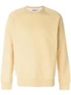 Carhartt Classic Sweatshirt - Yellow & Orange