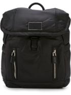 Marc By Marc Jacobs Palma Backpack, Black, Polyester