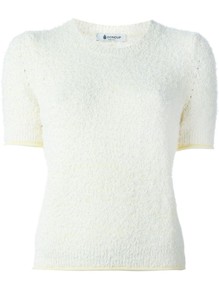 Dondup Woolly Sweater