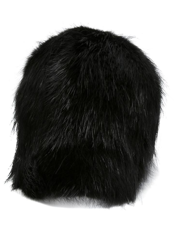 Super Duper Hats Back Cut-out Hat
