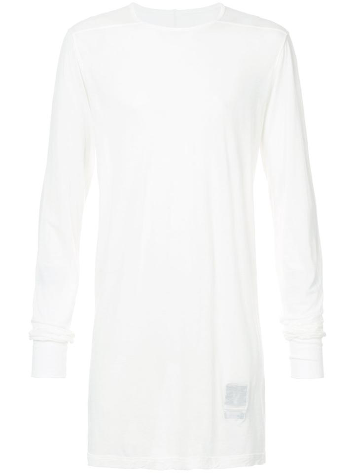 Zambesi Short Sleeved T-shirt - Black