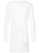 Zambesi Short Sleeved T-shirt - Black